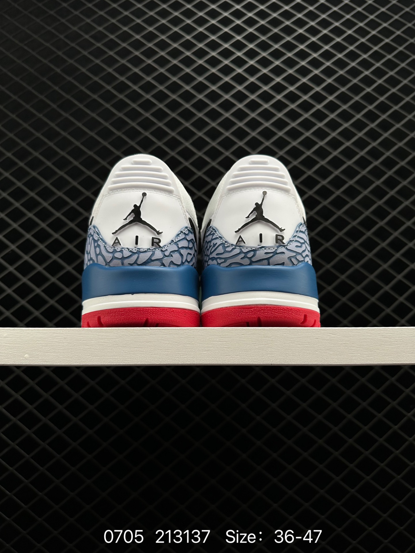 Air Jordan Legacy 312 Low